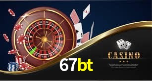 Estatísticas 67bt