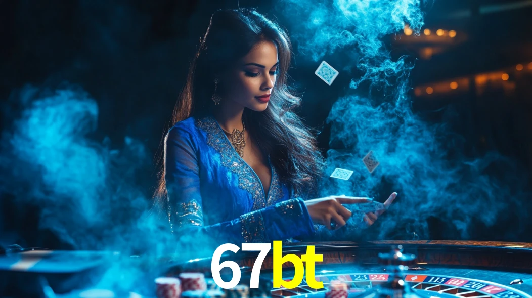 Desvendando o Mundo dos Jogos Virtuais na 67bt