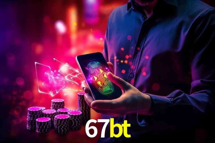 Mesa de Blackjack 67bt
