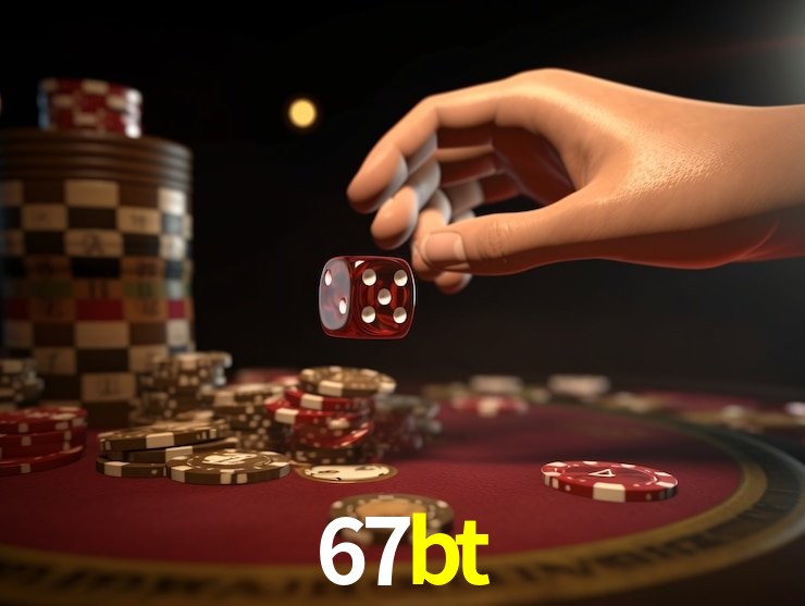 Provedores de Jogos 67bt
