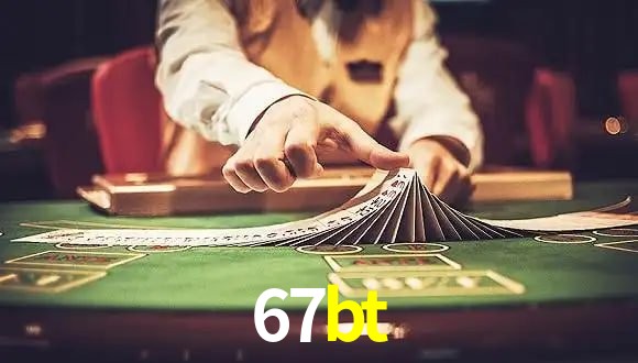 Live Casino 67bt