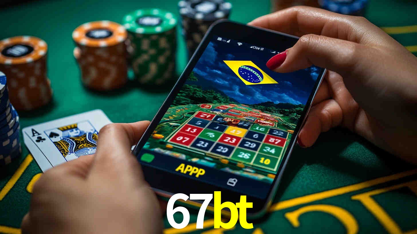 Explorando a Categoria de Eventos em Apostas na 67bt