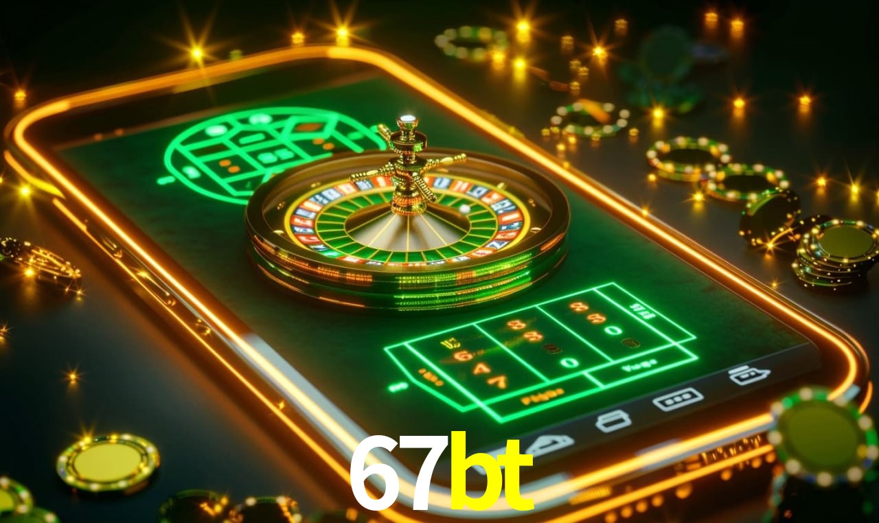 67bt - Online Apostas Plataforma - 67bt.com