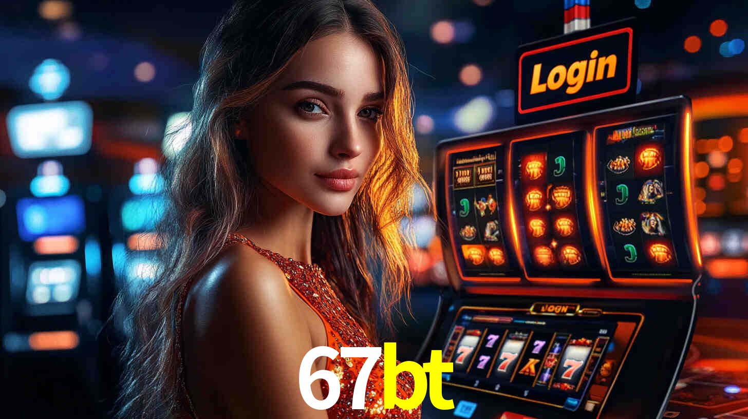Blackjack Table 67bt