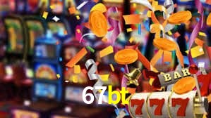 67bt App Interface