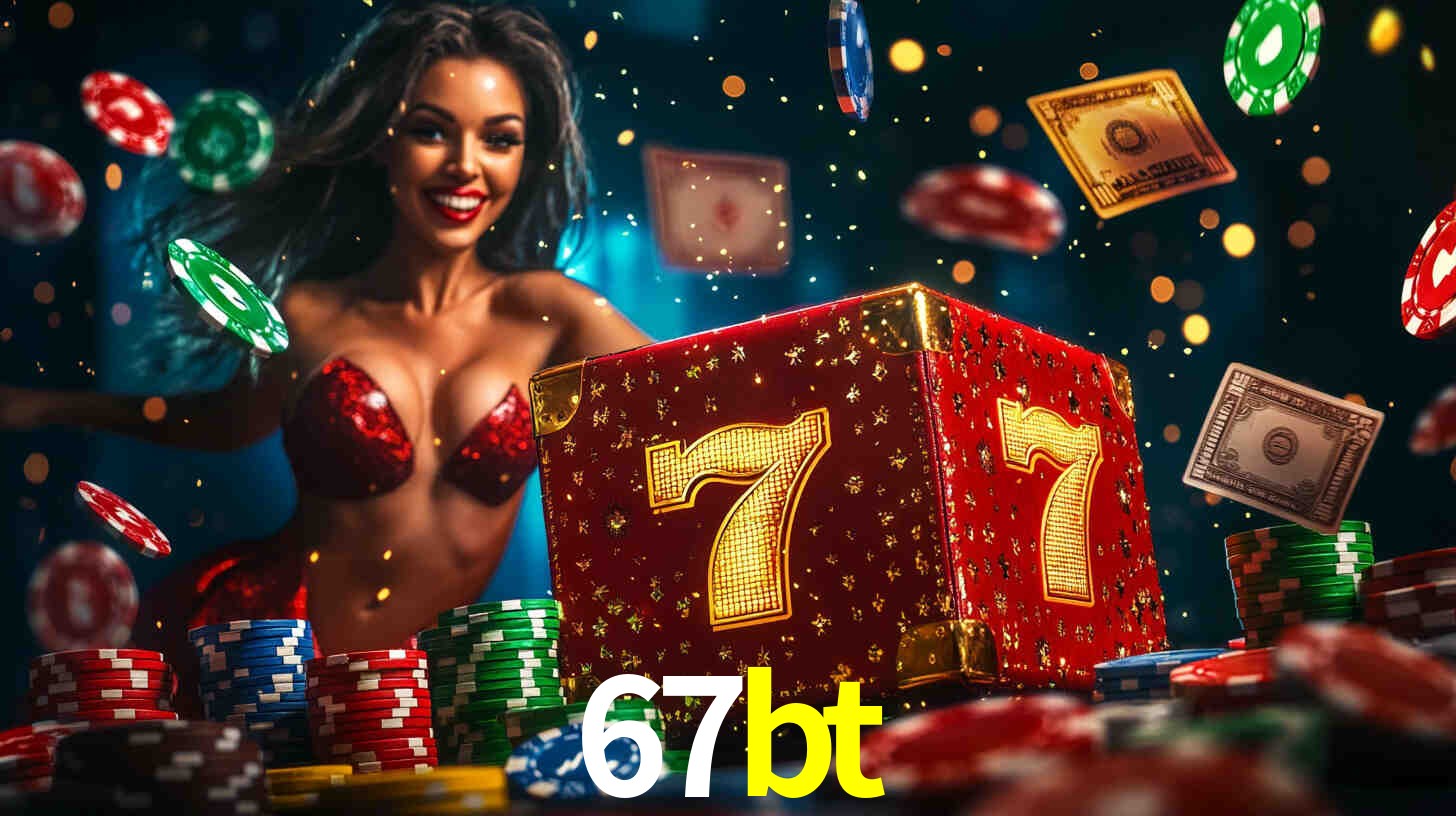 Inovações de Jogos na 67bt: O Futuro das Experiências Interativas