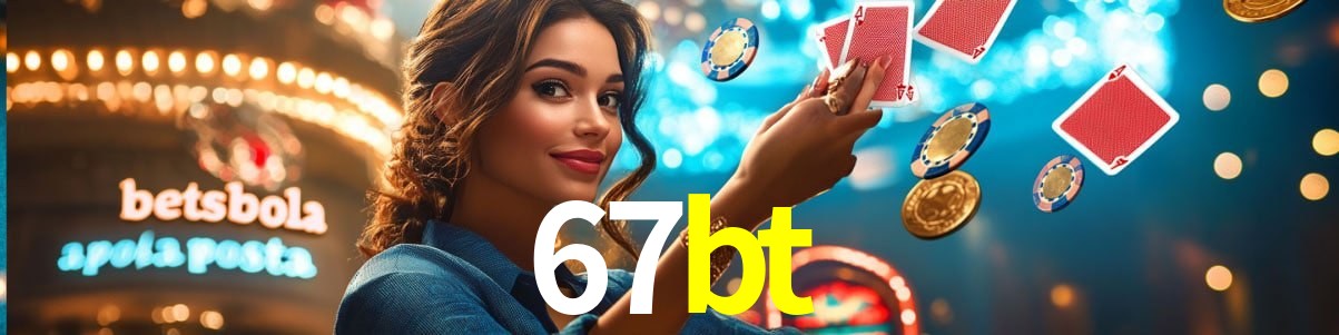 Platform Technology 67bt