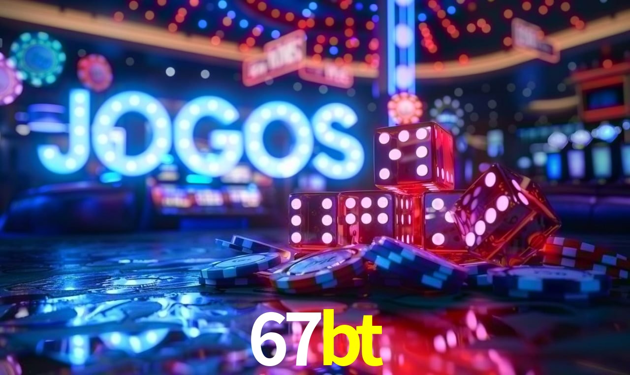 Jogos Exclusivos 67bt