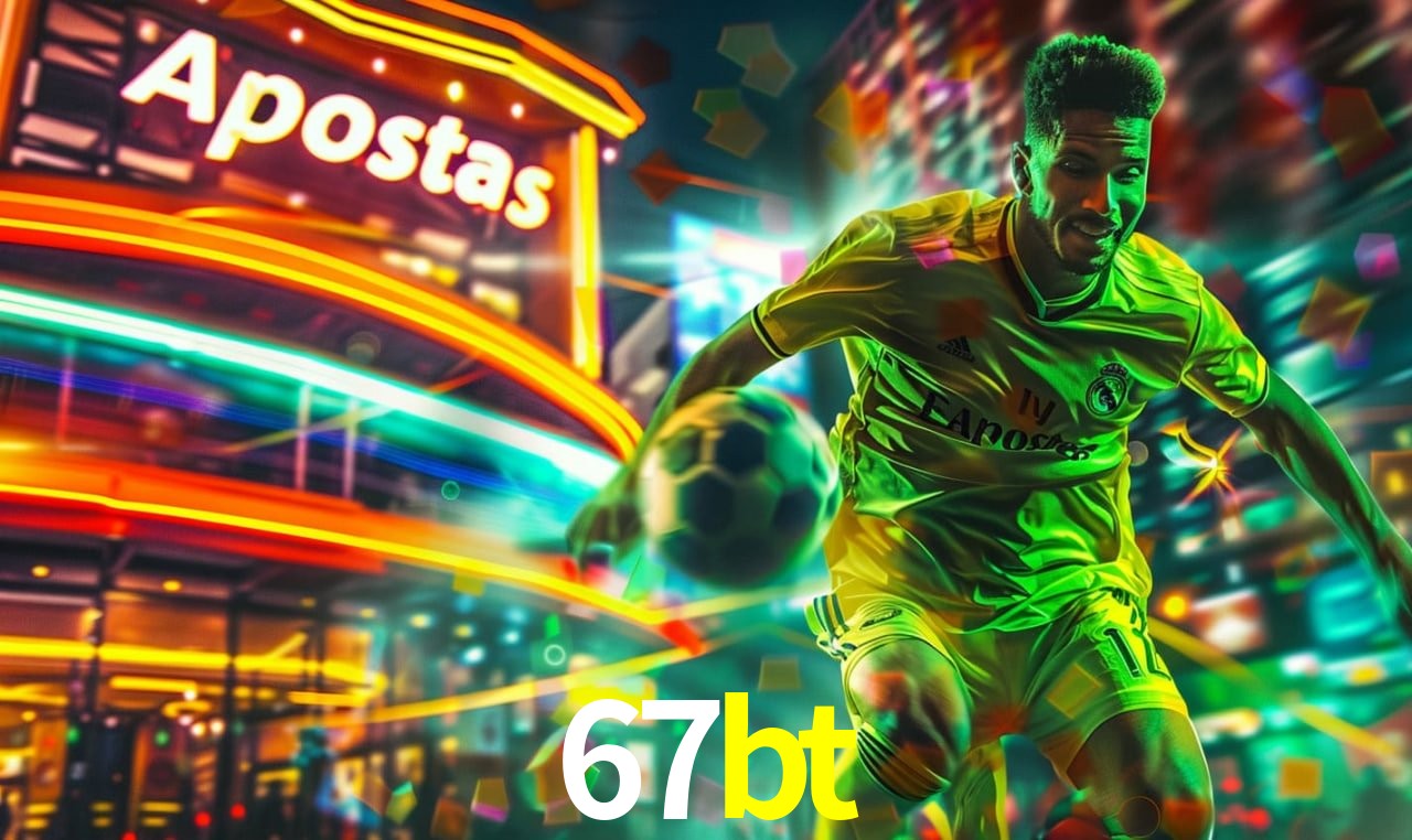 Jogos de Slot 67bt