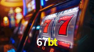 Tecnologia da Plataforma 67bt