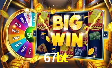 A Emoção da Loteria na 67bt: Uma Chance de Mudança de Vida