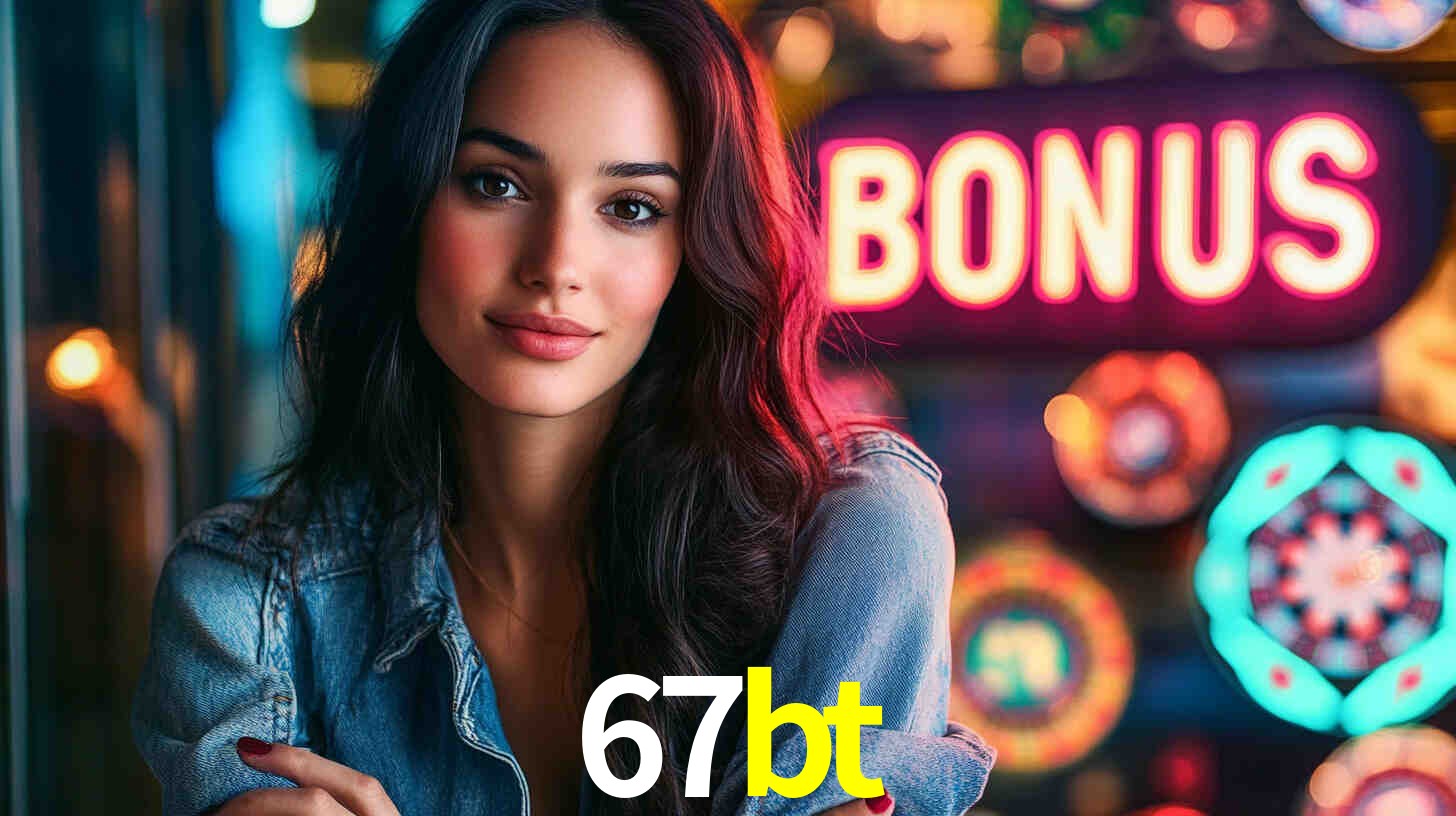 Daily Bonuses 67bt