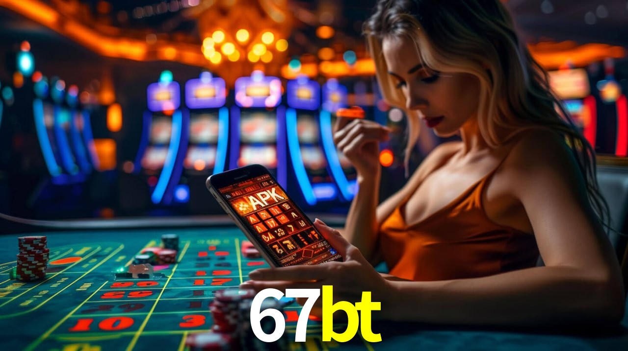 Slot Games 67bt