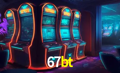 A Revolução dos Aplicativos de Jogos no 67bt