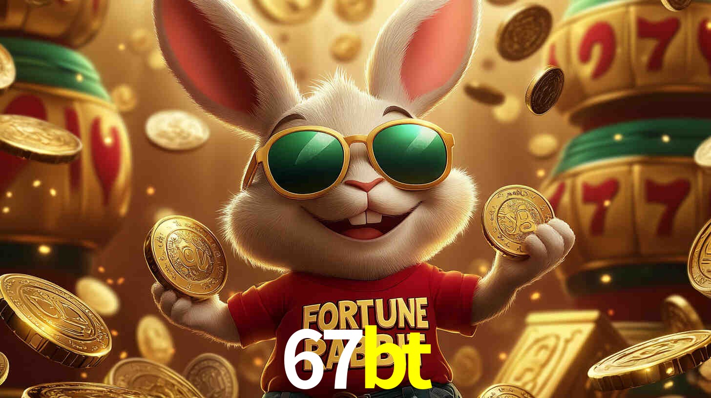 Welcome Bonus 67bt