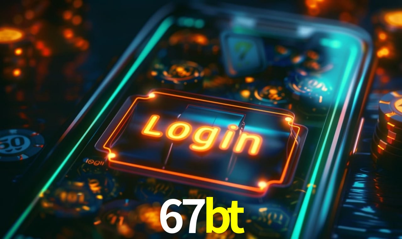 Secure Login 67bt