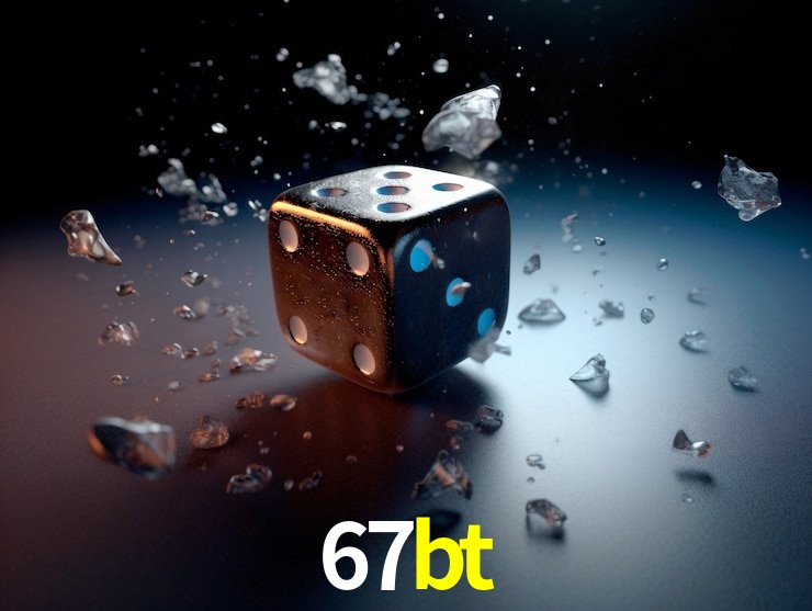 67bt: Jogos de Caça-Níqueis-Altas Recompensas, Roleta-Velocidade, Blackjack-Desafios Máximos