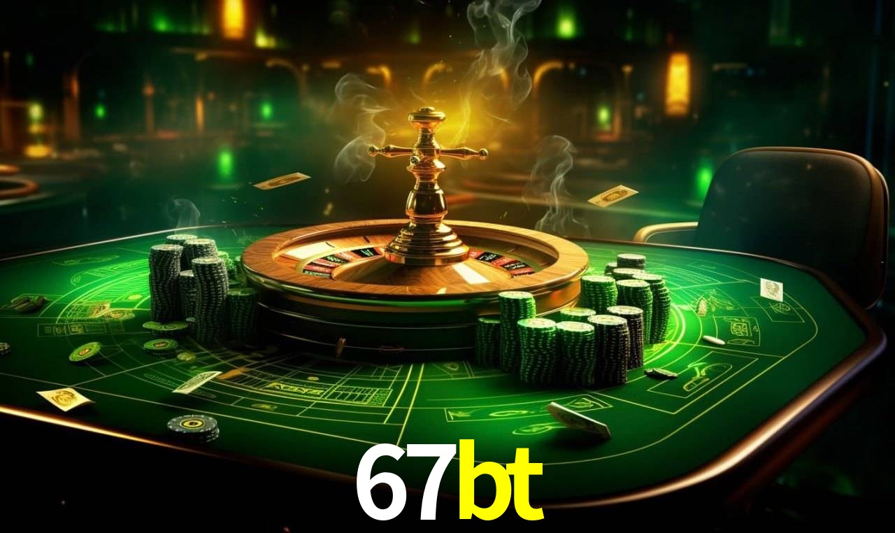 cassino 67bt
