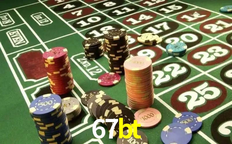 Diretório de Jogos 67bt